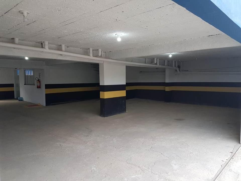 Hotel Bom Pastor Paripiranga Exteriér fotografie