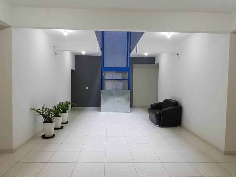 Hotel Bom Pastor Paripiranga Exteriér fotografie